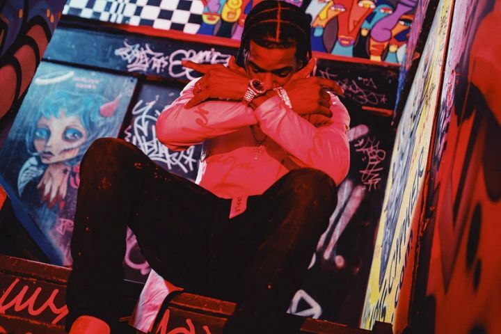 swag-dance